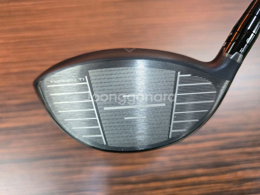 캘러웨이 패러다임 드라이버--4