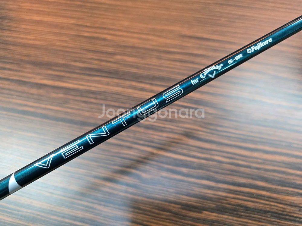 캘러웨이 패러다임 드라이버--5