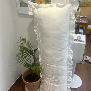 세사리빙 140cm 대형 쿠션 바디필로우