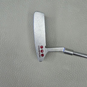 타이틀리스트 스카티 카메론 퍼터팝니다