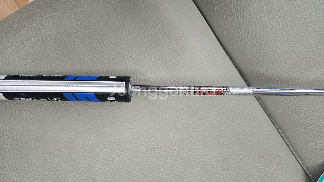 타이틀리스트 스카티 카메론 퍼터팝니다--3