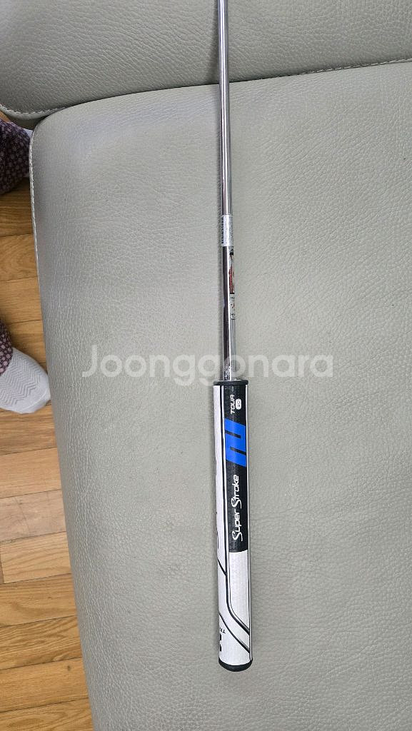 타이틀리스트 스카티 카메론 퍼터팝니다--2