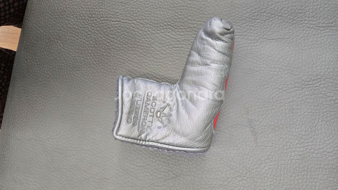 타이틀리스트 스카티 카메론 퍼터팝니다--5