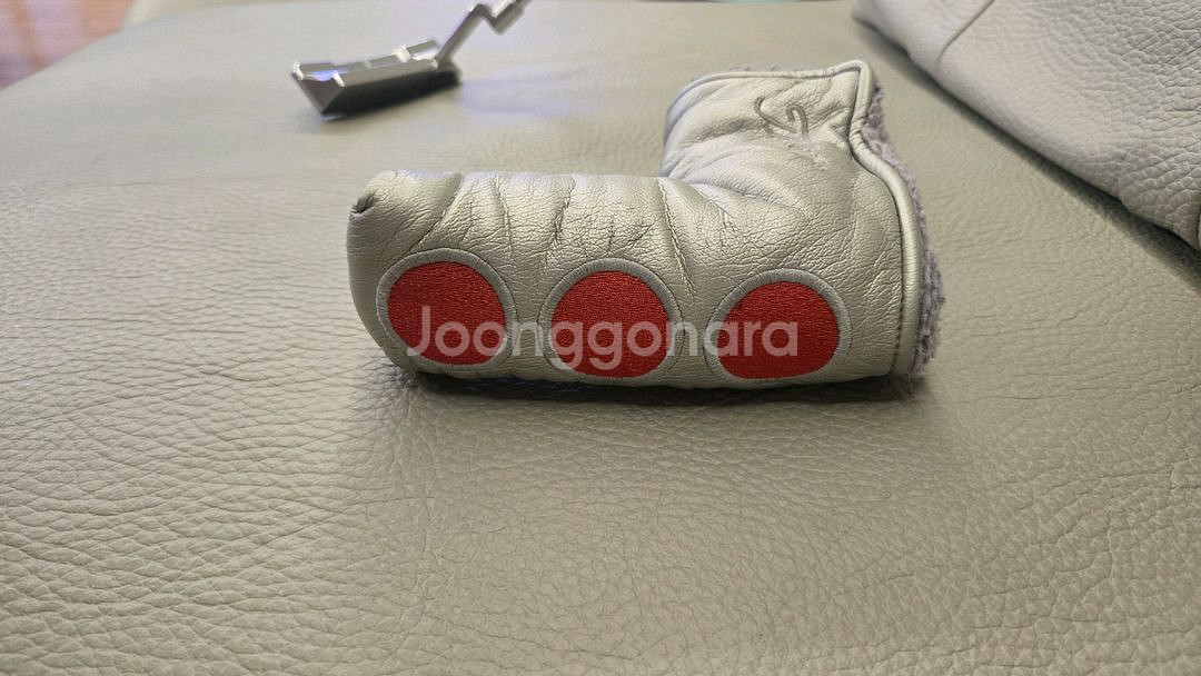 타이틀리스트 스카티 카메론 퍼터팝니다--6