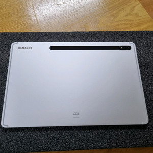 대구 갤럭시탭S8+ 액정파손 부품용 SM-X800