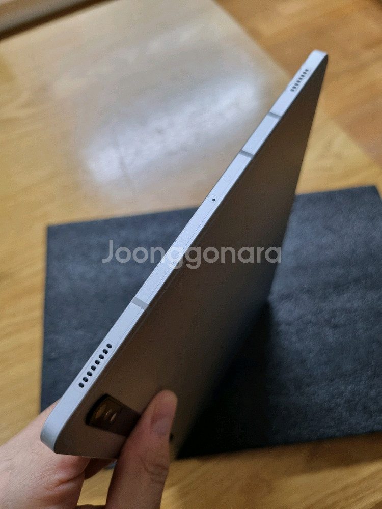 대구 갤럭시탭S8+ 액정파손 부품용 SM-X800--3