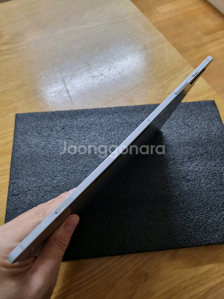 대구 갤럭시탭S8+ 액정파손 부품용 SM-X800--6
