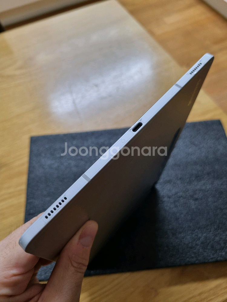 대구 갤럭시탭S8+ 액정파손 부품용 SM-X800--5