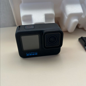 액션캠 정품 고프로 히어로 10 블랙 64GB