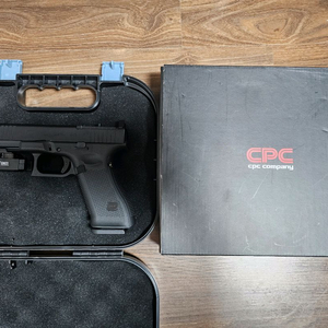 VFC Glock17 GEN 5 MOS 개선판