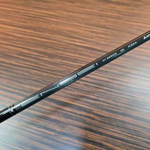 텐세이 AV SERIES 65X 드라이버 샤프트