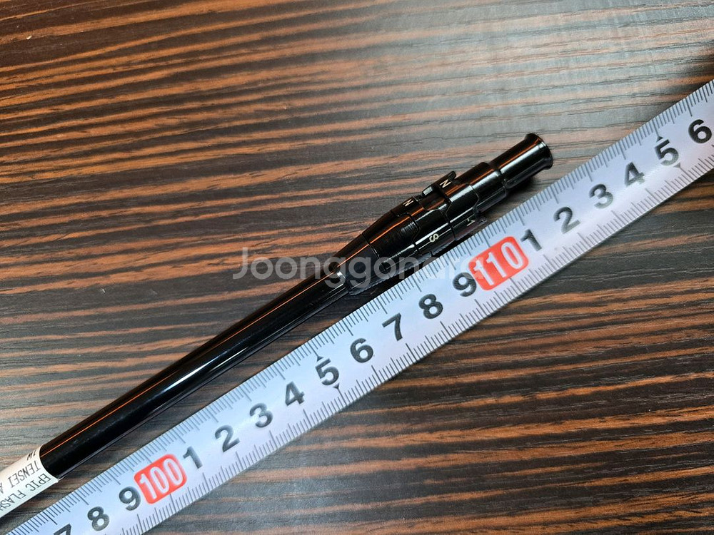 텐세이 AV SERIES 65X 드라이버 샤프트--1