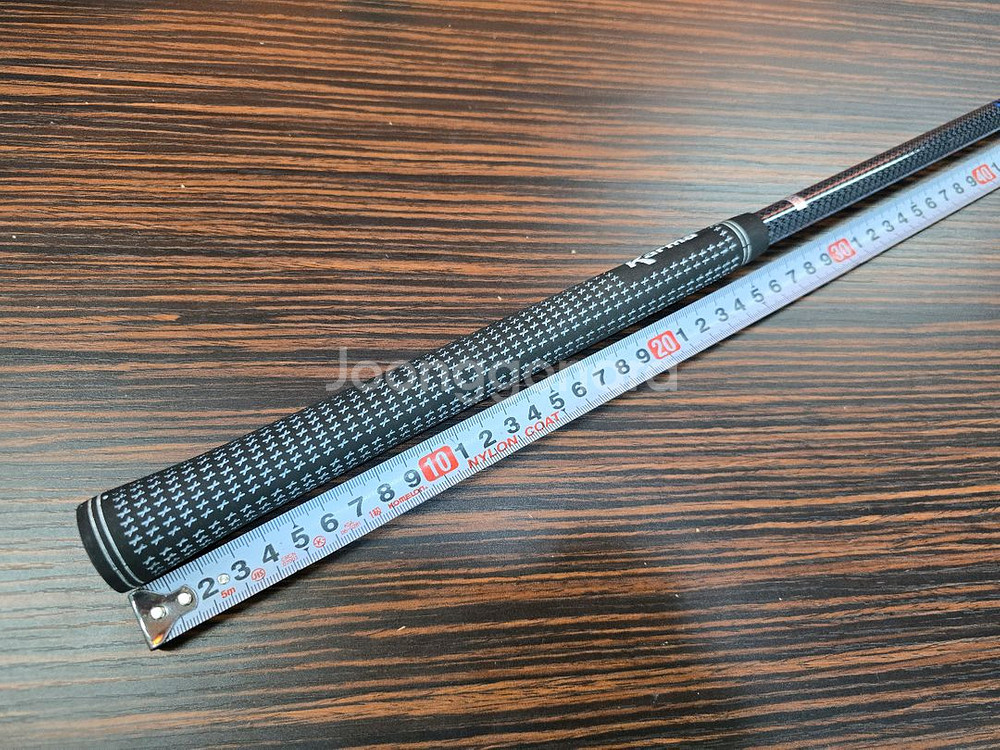 텐세이 AV SERIES 65X 드라이버 샤프트--2