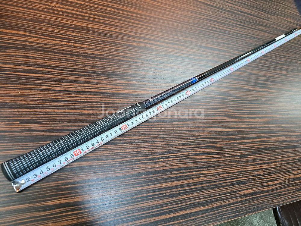 텐세이 AV SERIES 65X 드라이버 샤프트--3