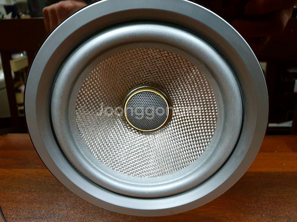 TDK 붐박스 스피커--4