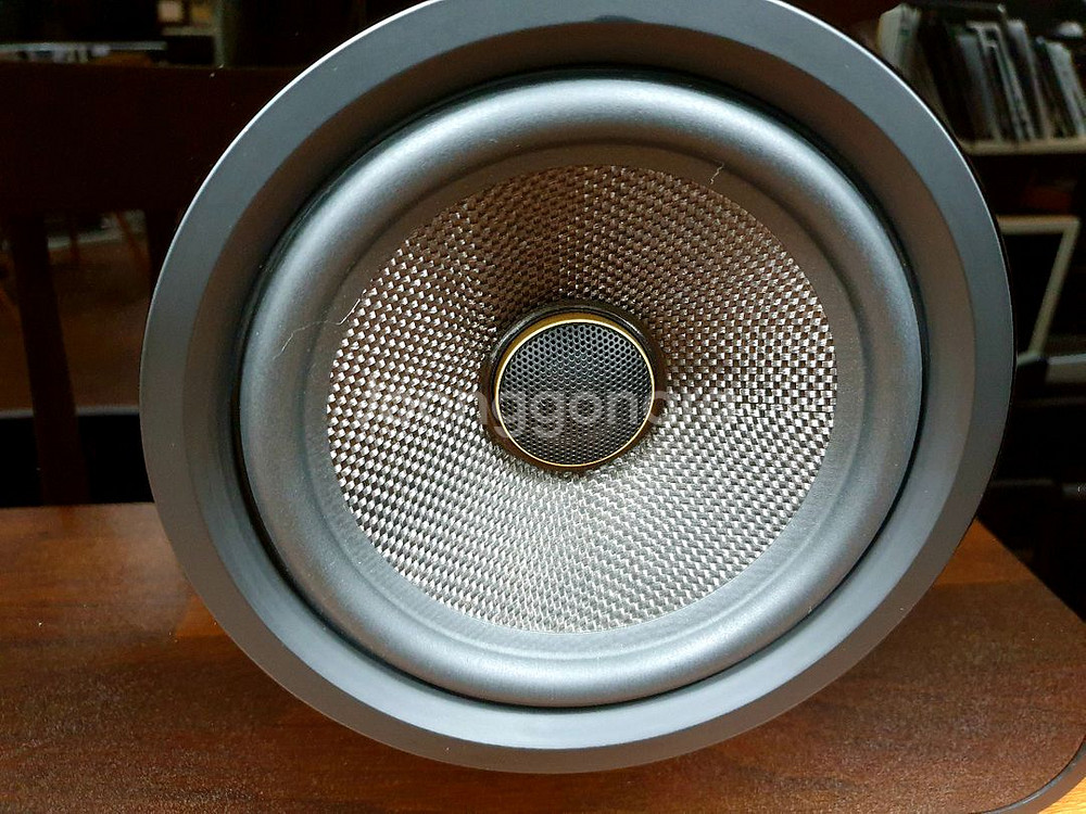 TDK 붐박스 스피커--3