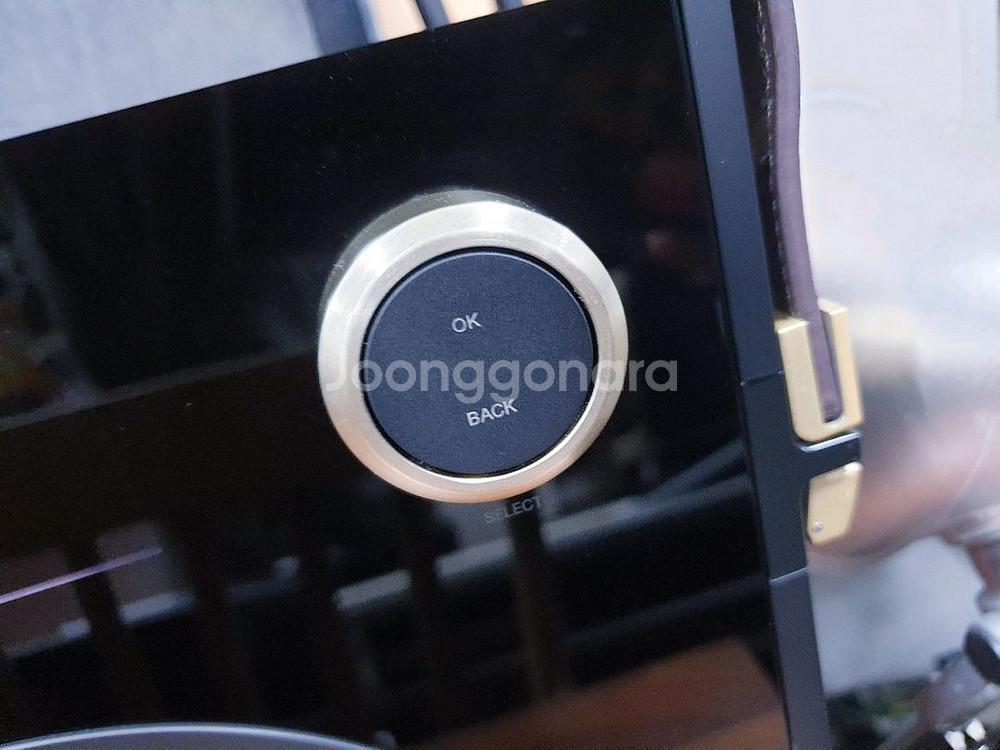 TDK 붐박스 스피커--5