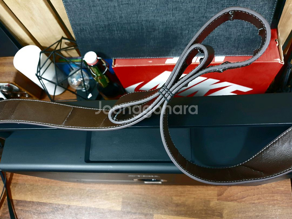 TDK 붐박스 스피커--8