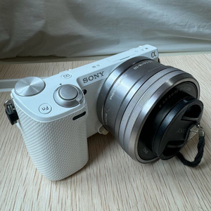 소니 nex-5r, 16-50렌즈 판매합니다