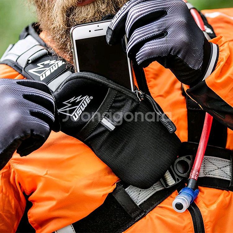 유스위 USWE 스마트폰 수납 포켓--1