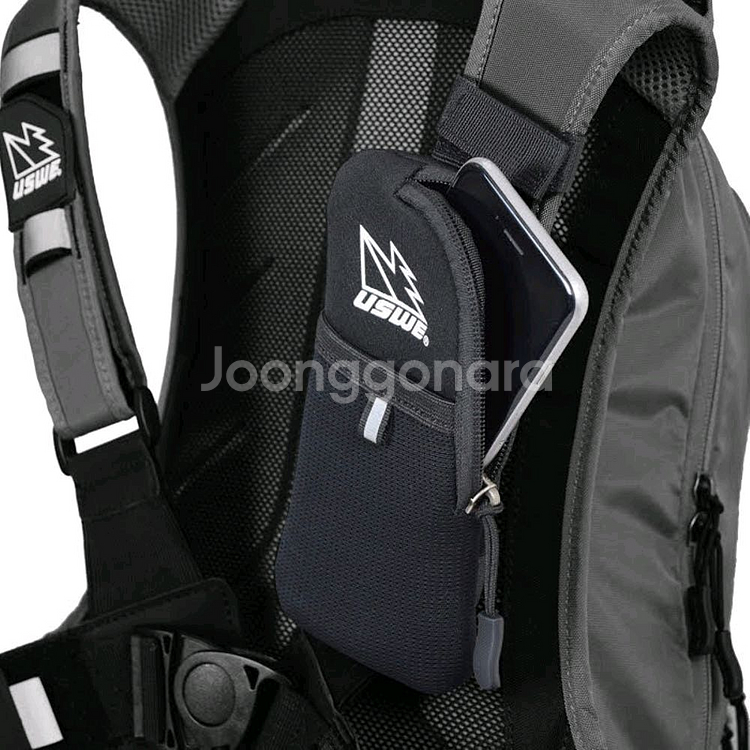 유스위 USWE 스마트폰 수납 포켓--2