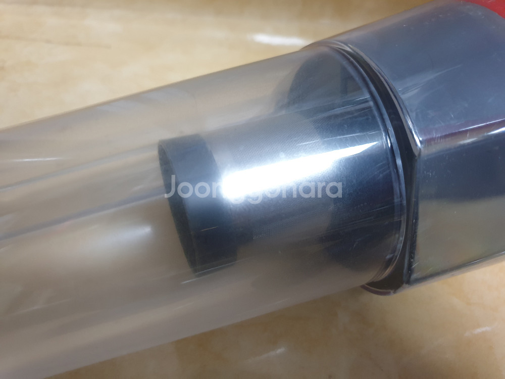 12V~24V 차량용 유선 청소기 처분--5