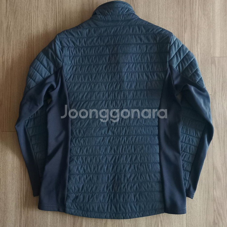 노스페이스 경량자켓 100 새옷급--3