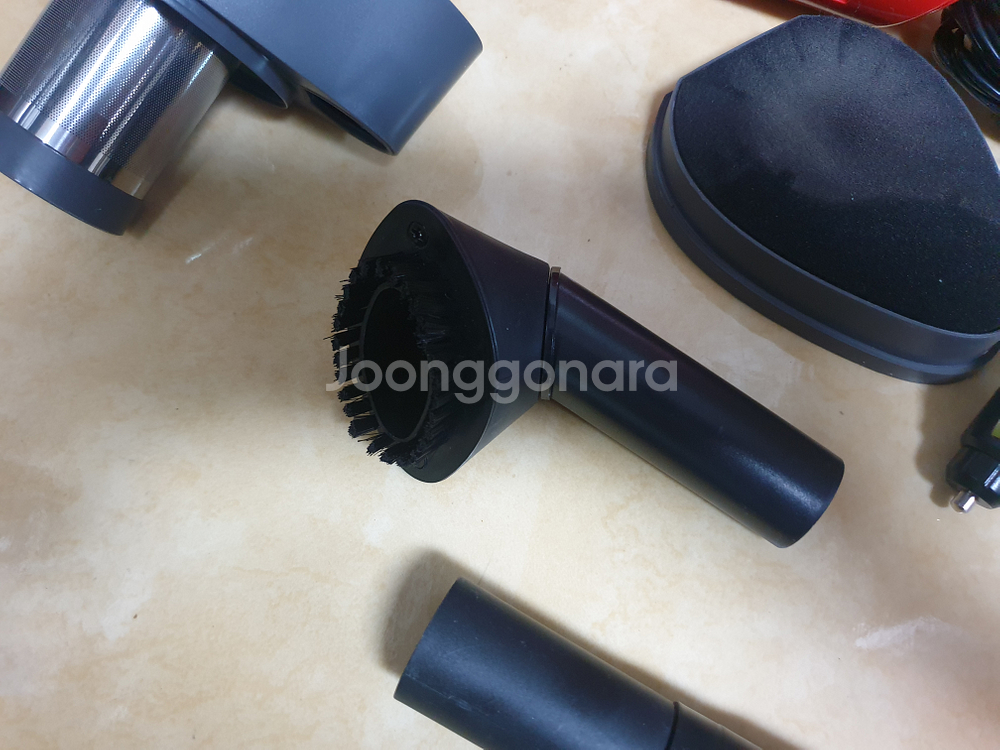 12V~24V 차량용 유선 청소기 처분--8