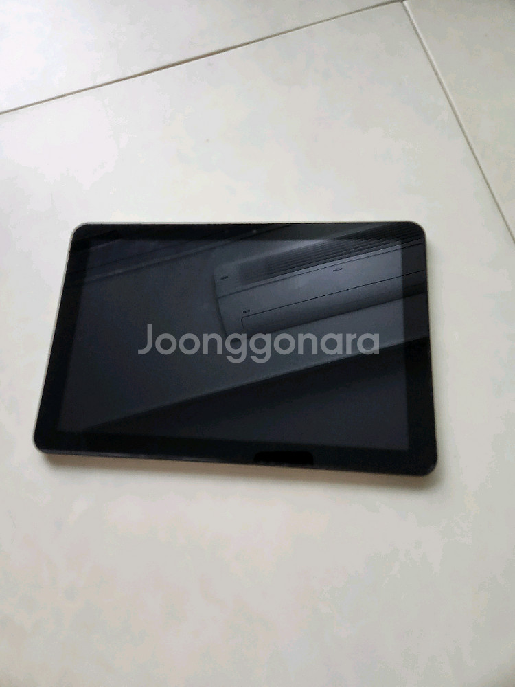 갤럭시 탭 어드벤스2 T583 부품용--0