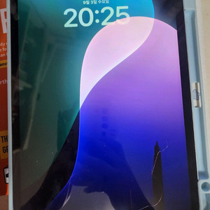 어이패드 프로 11인치 4세대