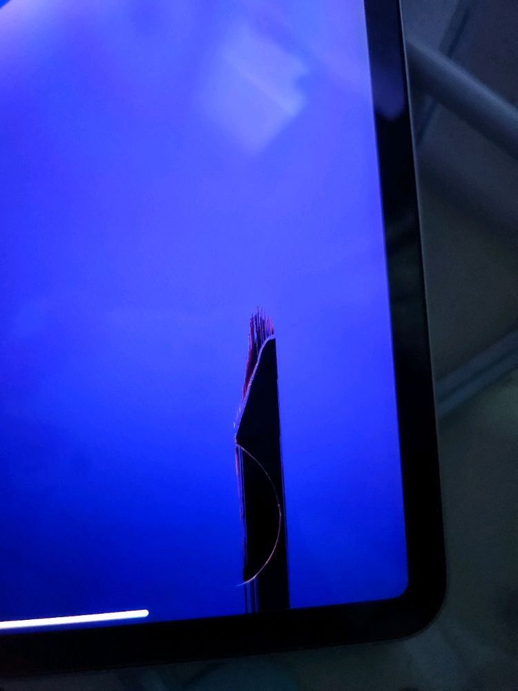 어이패드 프로 11인치 4세대--2