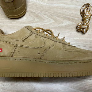 나이키 슈프림 된장포스 슈된포 270