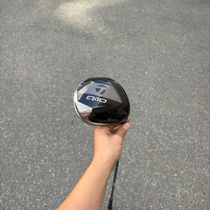골프 테일러메이드 QI10 드라이버 10.5도