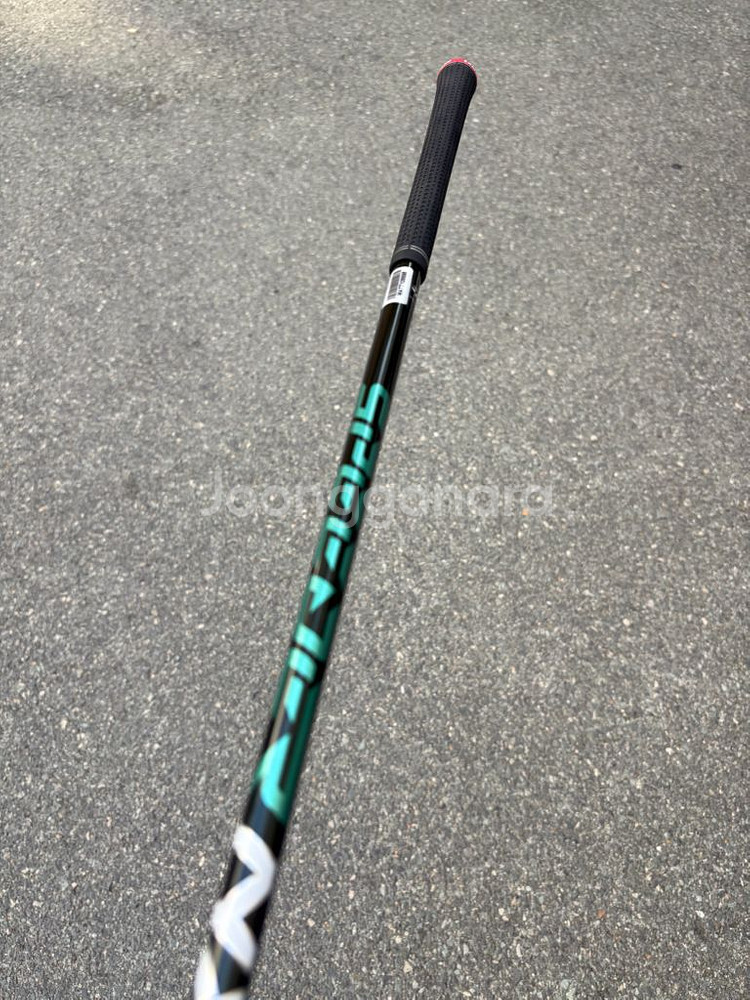 골프 테일러메이드 QI10 드라이버 10.5도--8