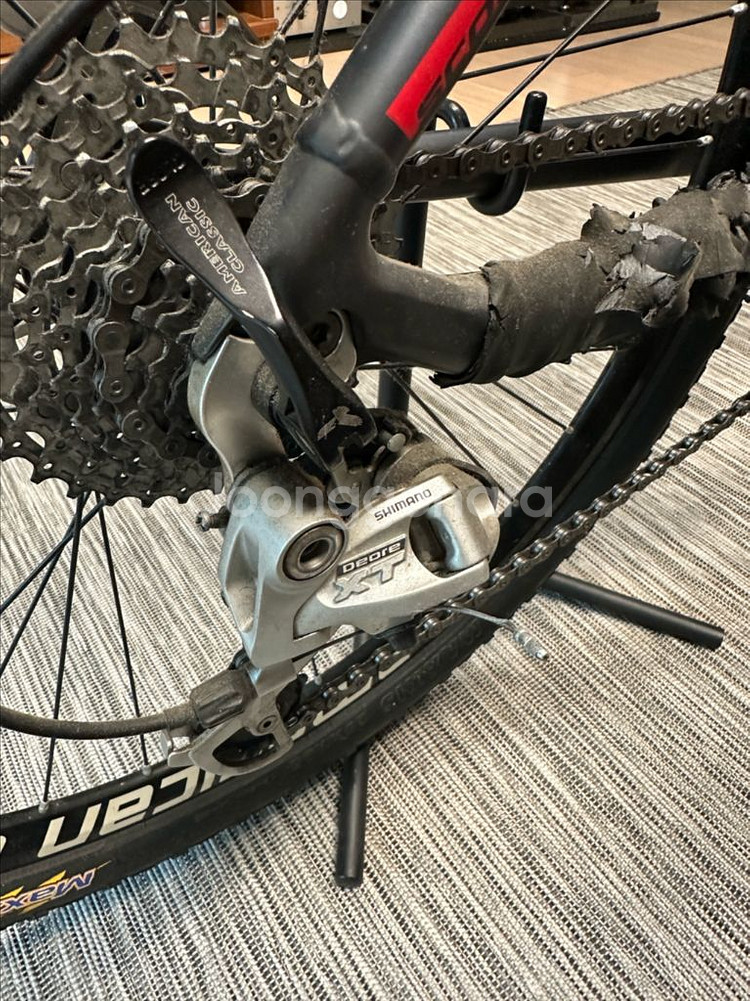 스캇 스케일60 MTB--1