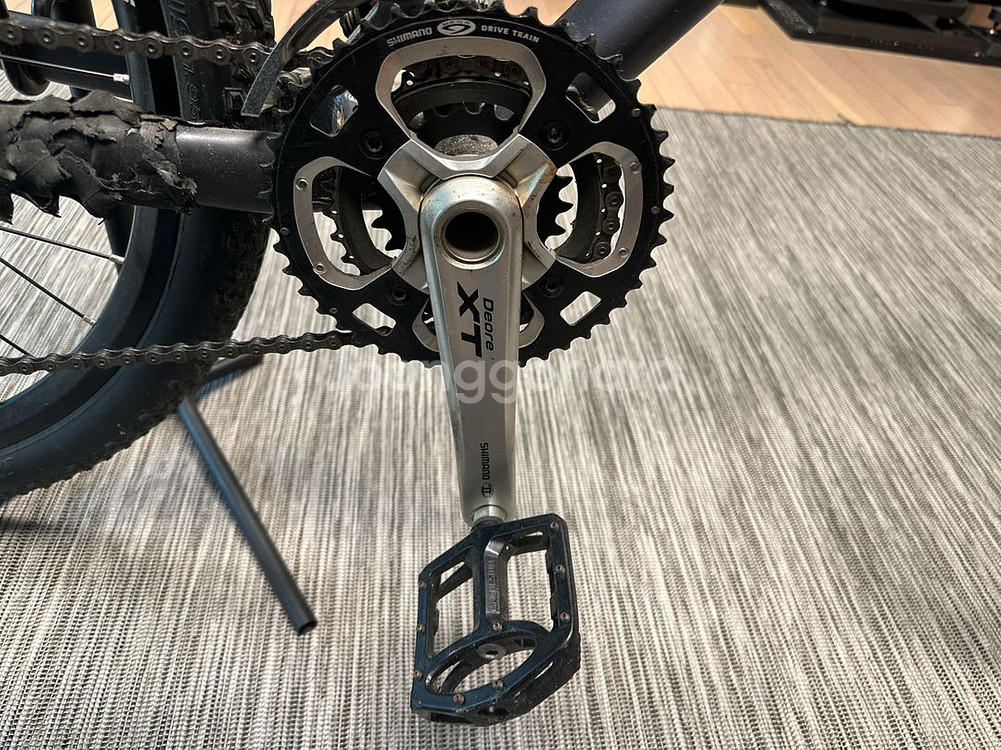스캇 스케일60 MTB--2