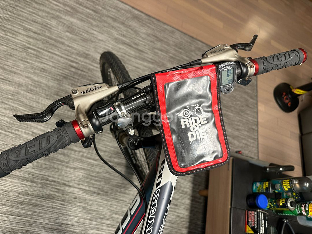스캇 스케일60 MTB--4