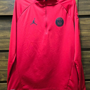 PSG+조던 나이키 쉴드탑 해외M