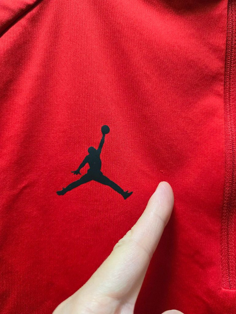 PSG+조던 나이키 쉴드탑 해외M 이미지