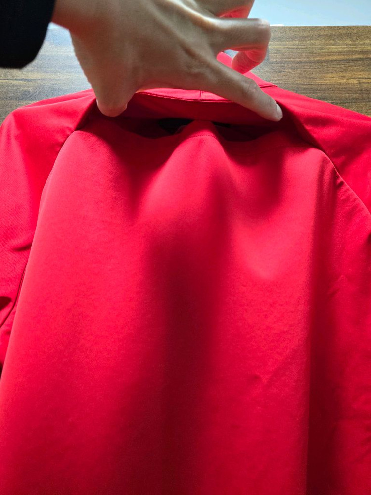 PSG+조던 나이키 쉴드탑 해외M 이미지