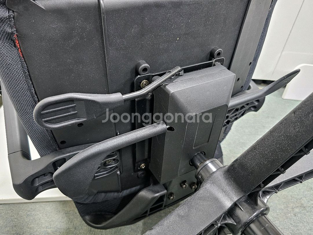 루게메쉬의자 중고 개당가격입니다 방석 슬라이드형--4