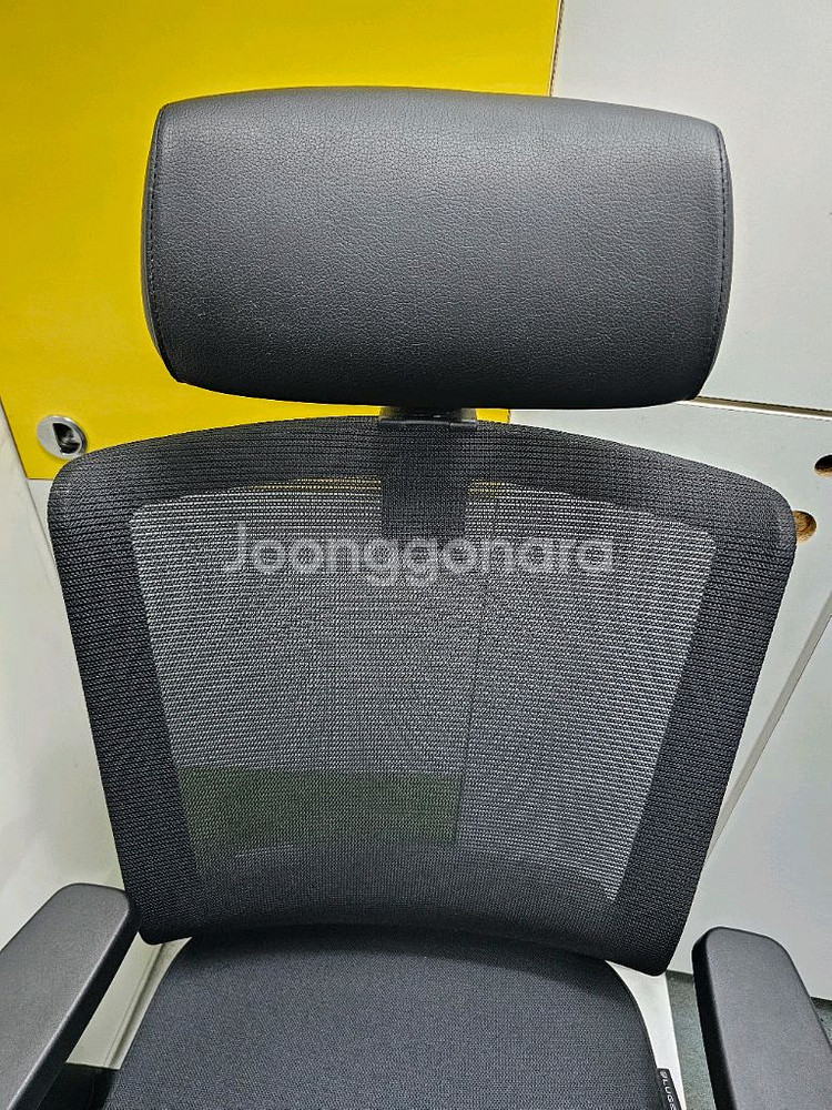 루게메쉬의자 중고 개당가격입니다 방석 슬라이드형--3