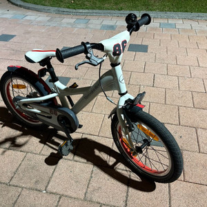 벤츠 유아 자전거