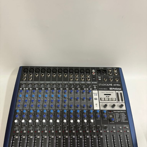 프리소너스 스튜디오라디오 AR16C 오인페