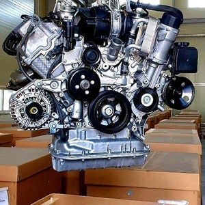 벤츠5000cc신품엔진