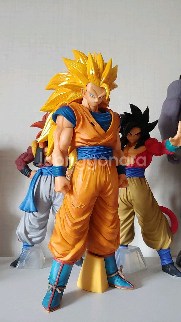 [개봉] 그란디스타 드래곤볼 초사이어인3--1