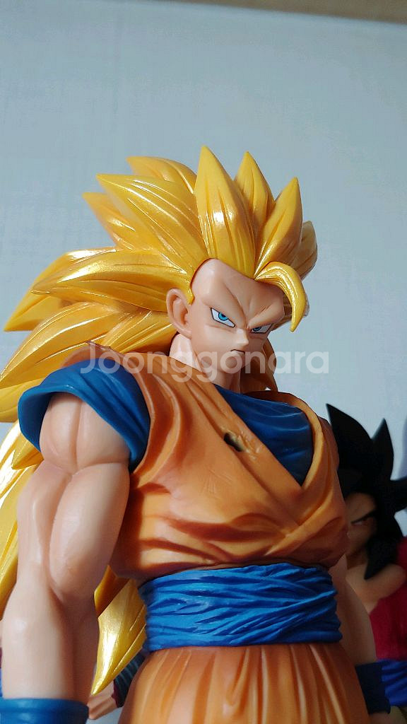 [개봉] 그란디스타 드래곤볼 초사이어인3--2