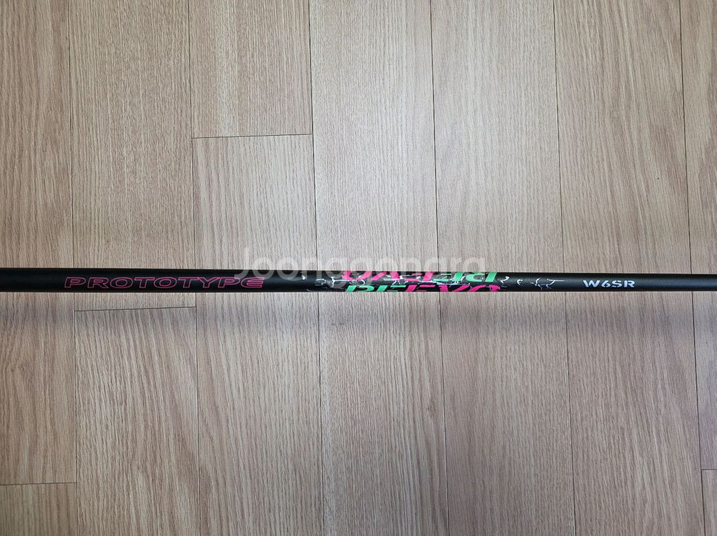 DOCUS DCD702 10.5도 드라이버--4