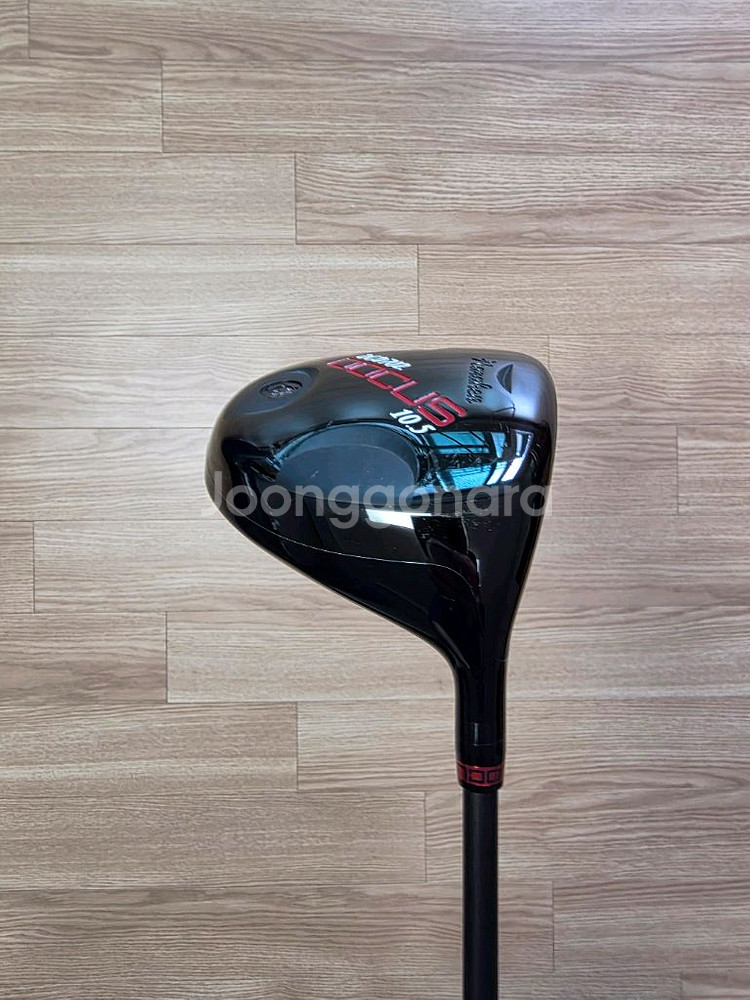 DOCUS DCD702 10.5도 드라이버--1