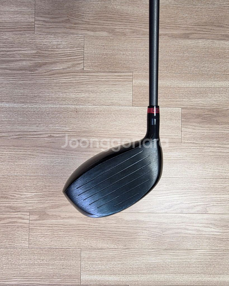 DOCUS DCD702 10.5도 드라이버--2